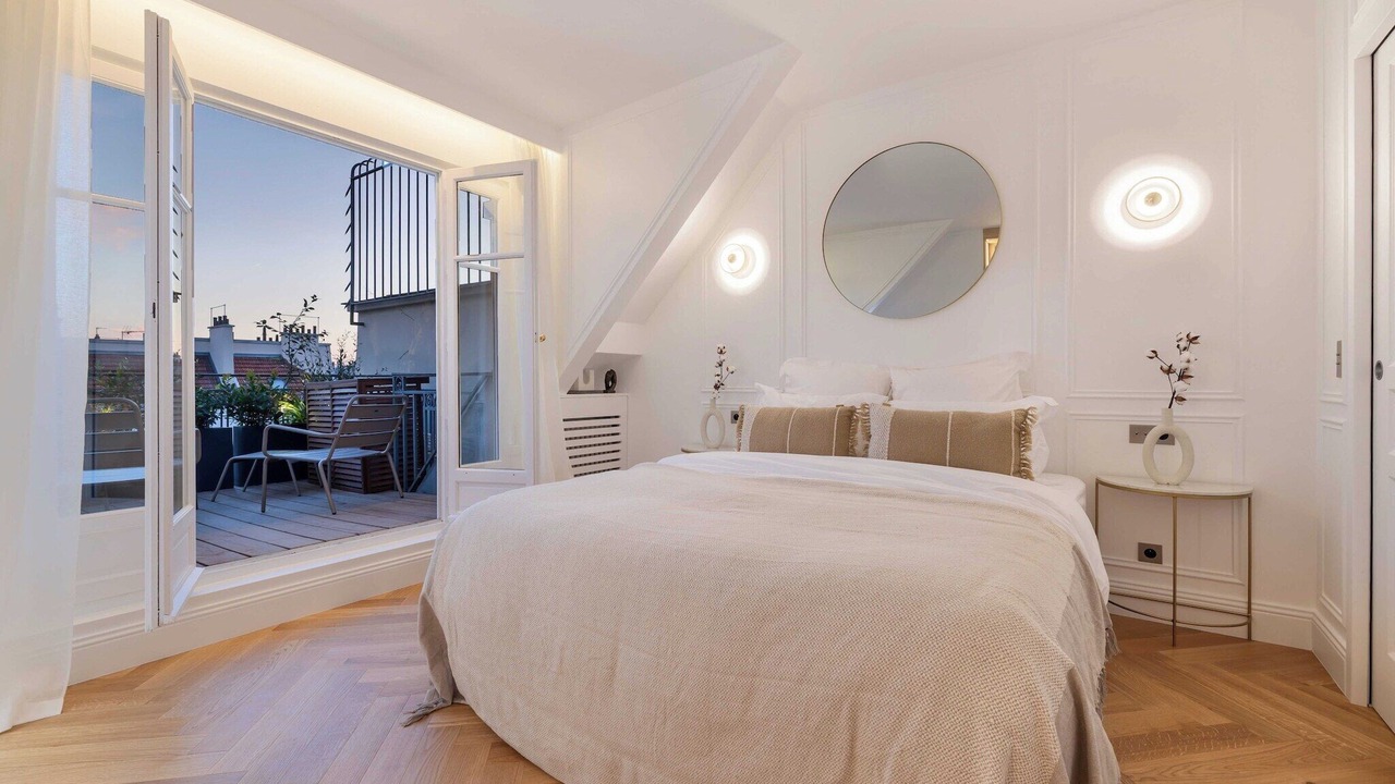 Photo of Bedroom in Vivienne