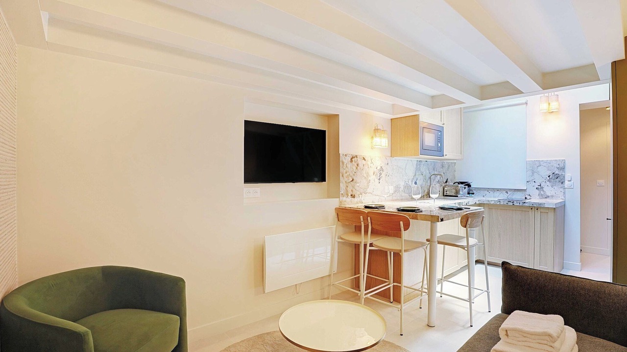 Photo of Livingroom in Saint-Vincent-de-Paul