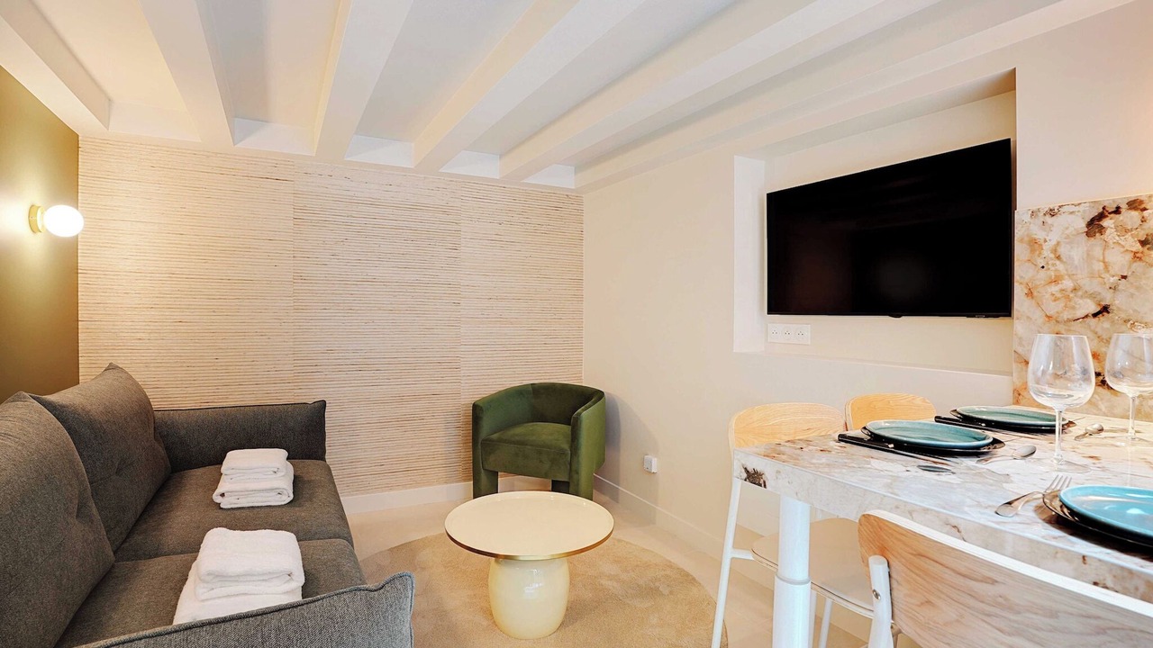 Photo of Livingroom in Saint-Vincent-de-Paul