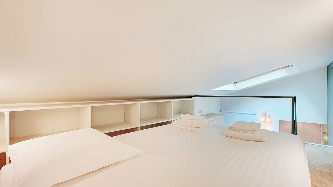 Photo of Bedroom in Saint-Vincent-de-Paul