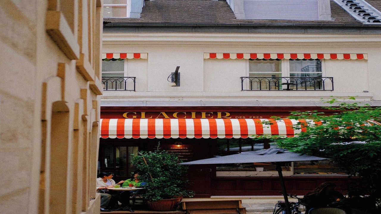 Photo of Outdoor in Charonne