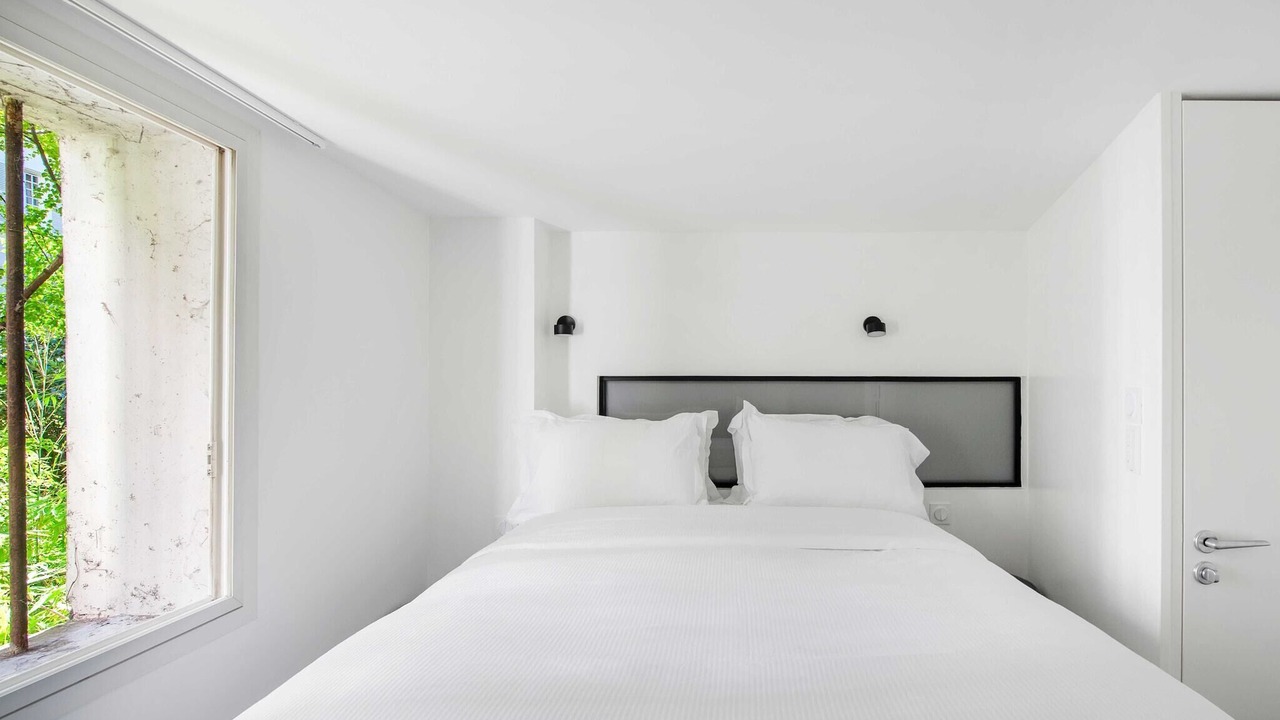 Photo of Bedroom in Arsenal