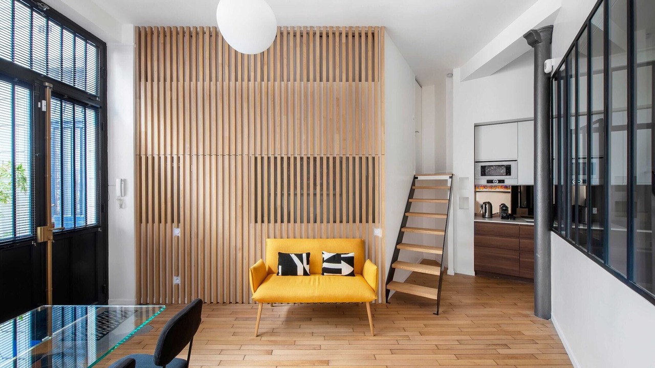 Photo of Livingroom in Arsenal