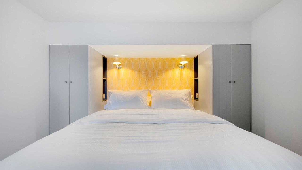 Photo of Bedroom in Arsenal