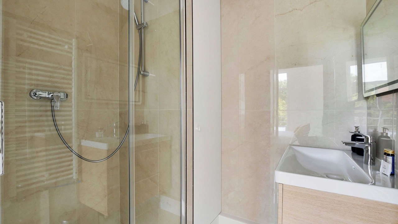 Photo of Bathroom in Le Bois Porte de Nogent