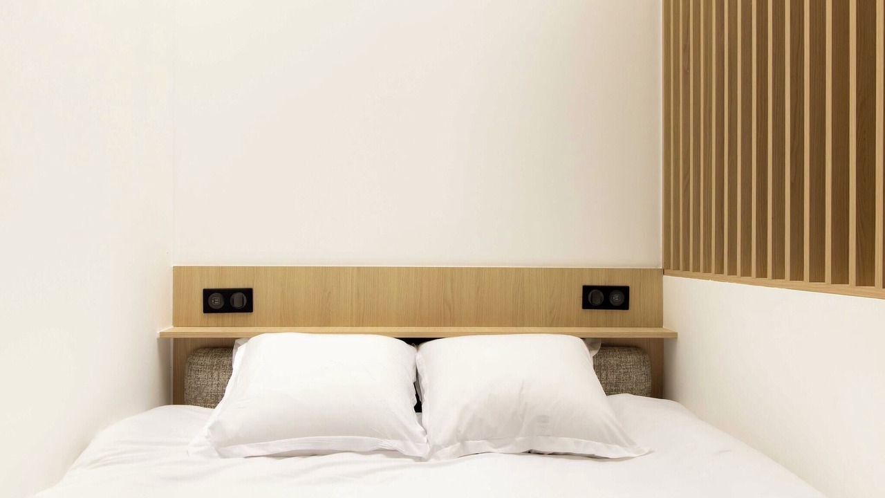 Photo of Bedroom in Val-de-Grace