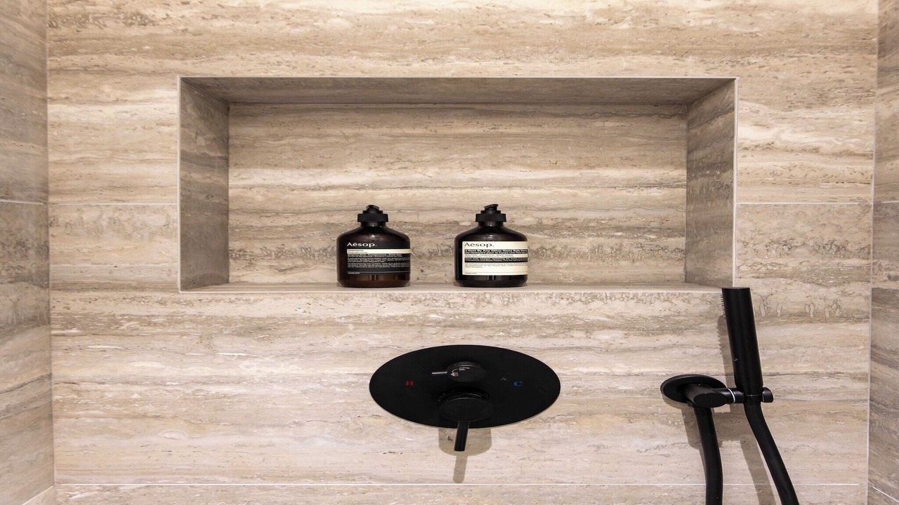 Photo of Bathroom in Val-de-Grace