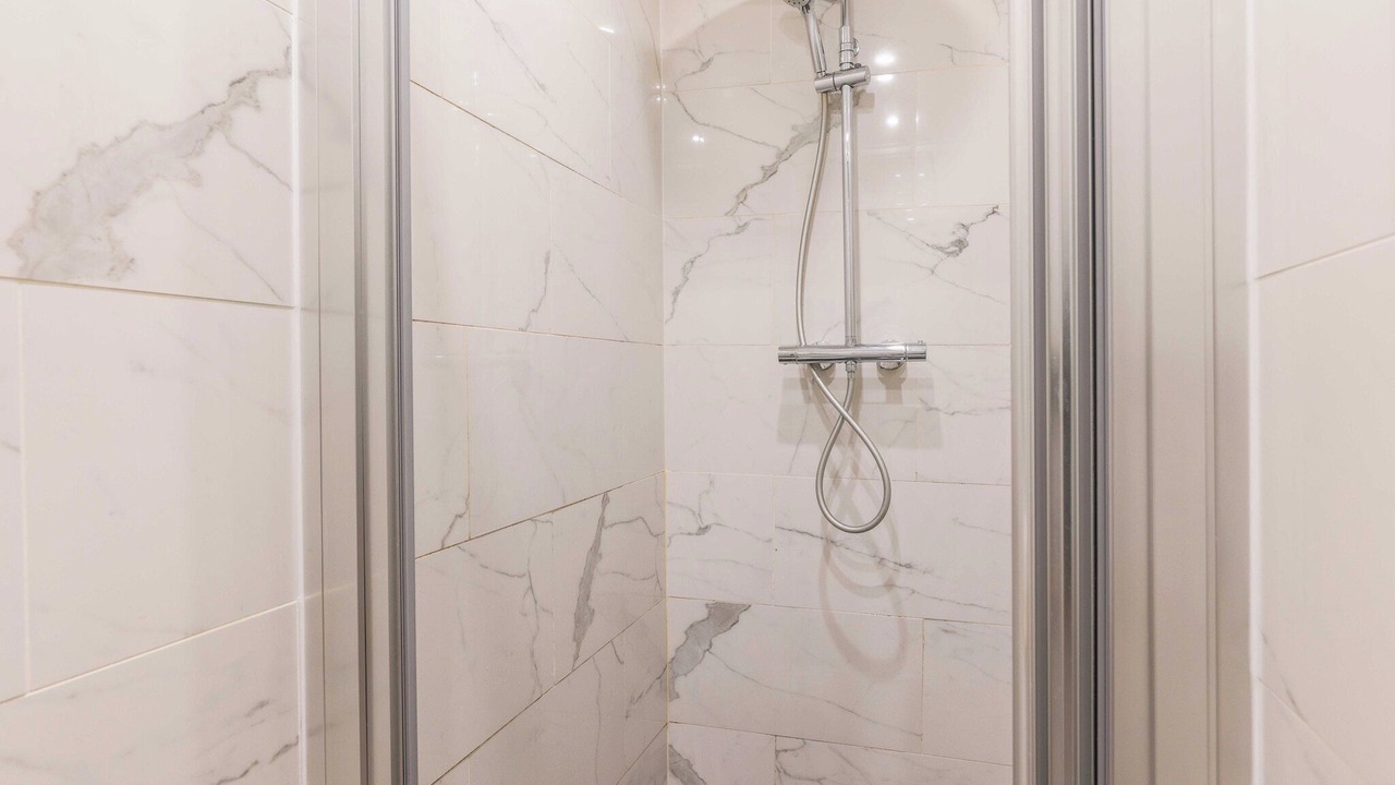 Photo of Bathroom in Charonne