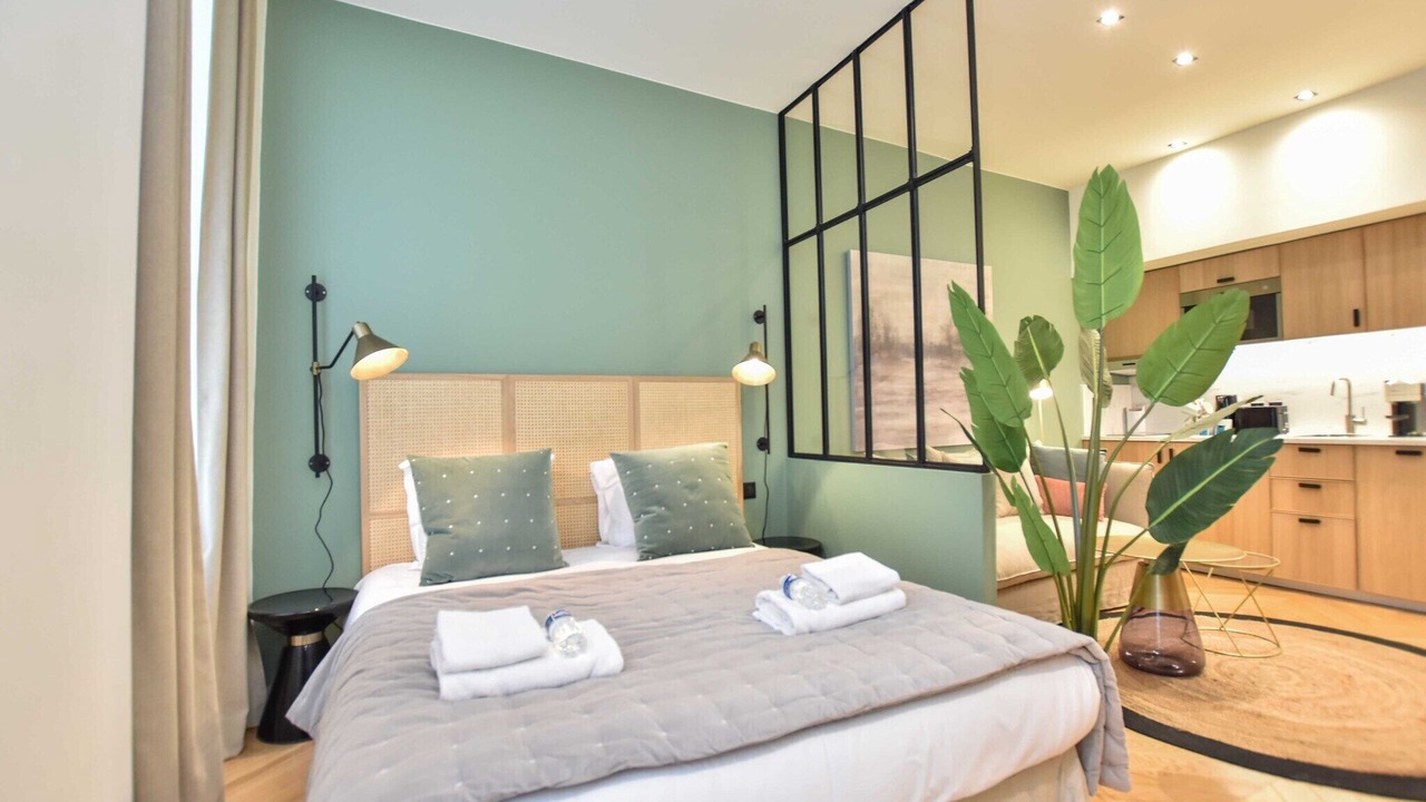 Photo of Bedroom in Saint-Thomas-d'Aquin