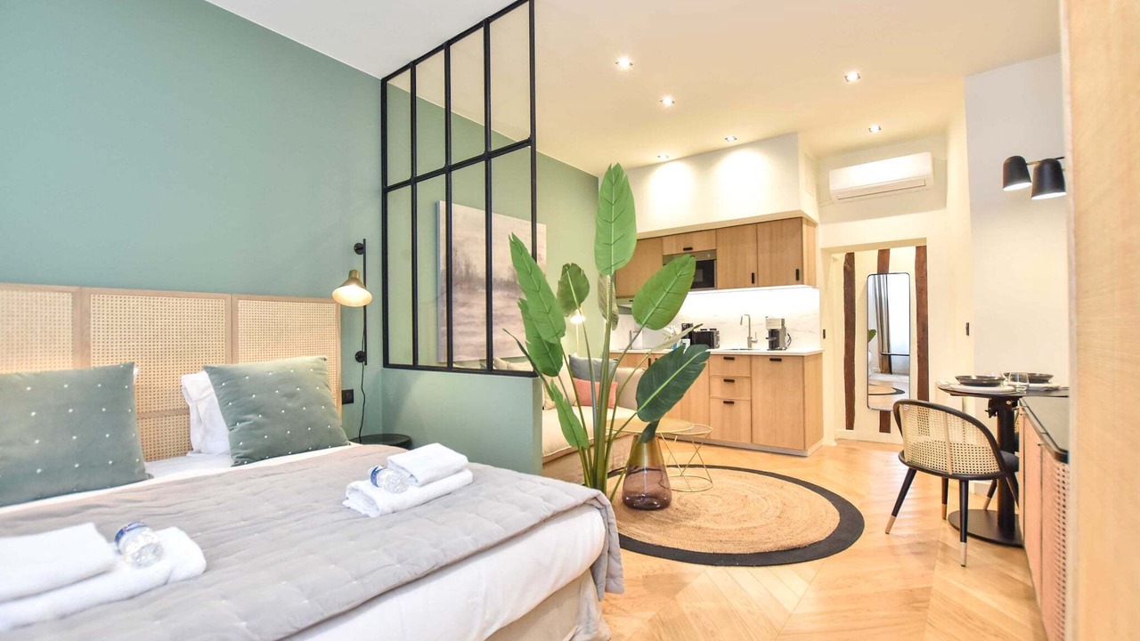Photo of Bedroom in Saint-Thomas-d'Aquin