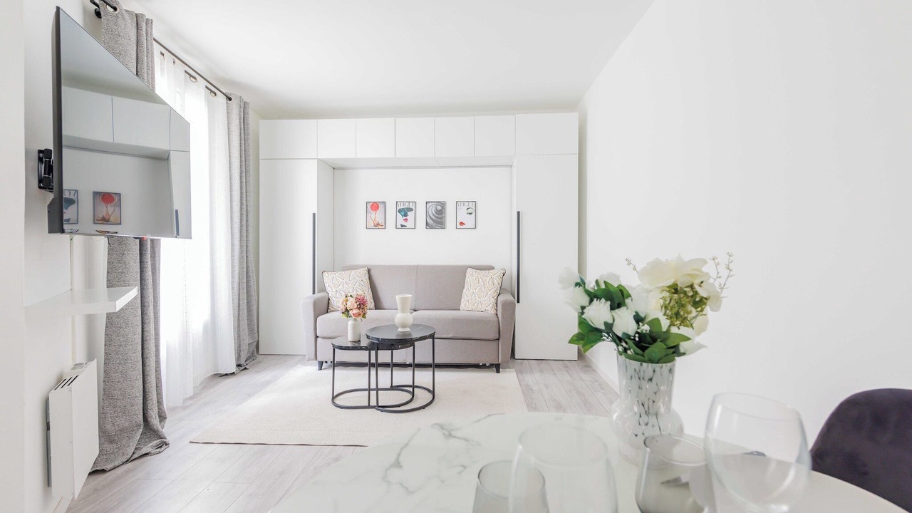 Photo of Livingroom in Saint-Louis