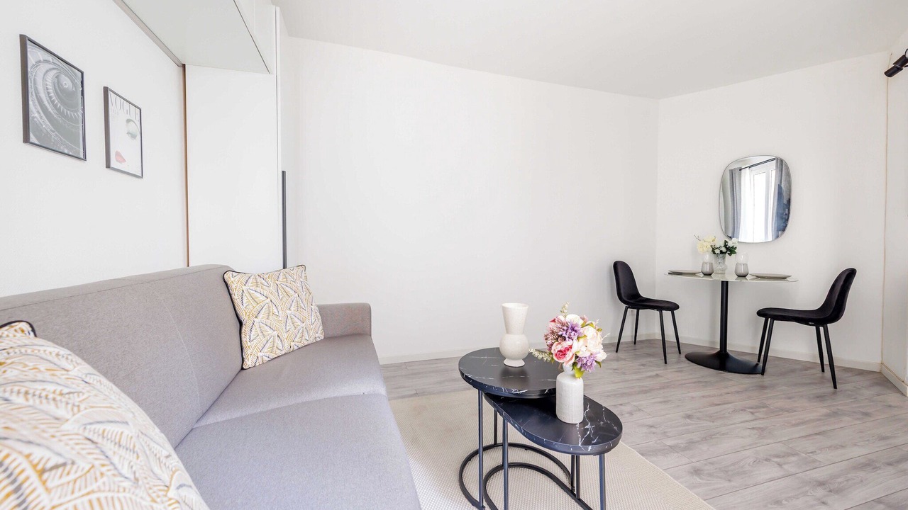 Photo of Livingroom in Saint-Louis