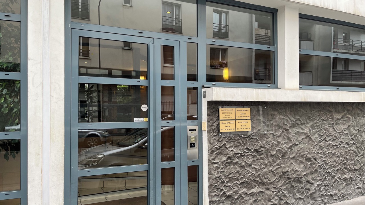 Photo of Outdoor in Saint-Denis