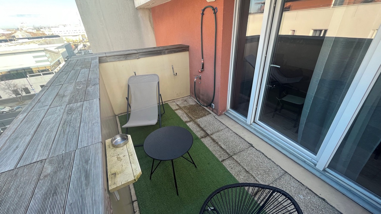 Photo of Outdoor in Saint-Denis