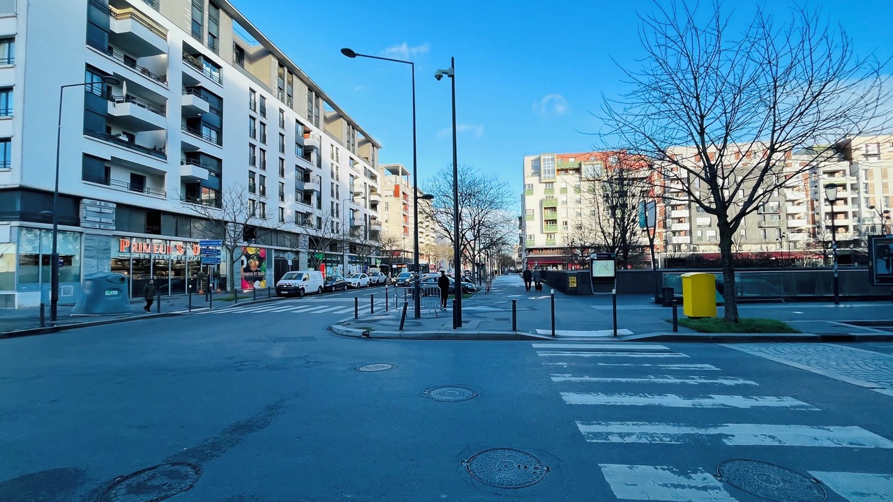 Photo of Others in Saint-Denis