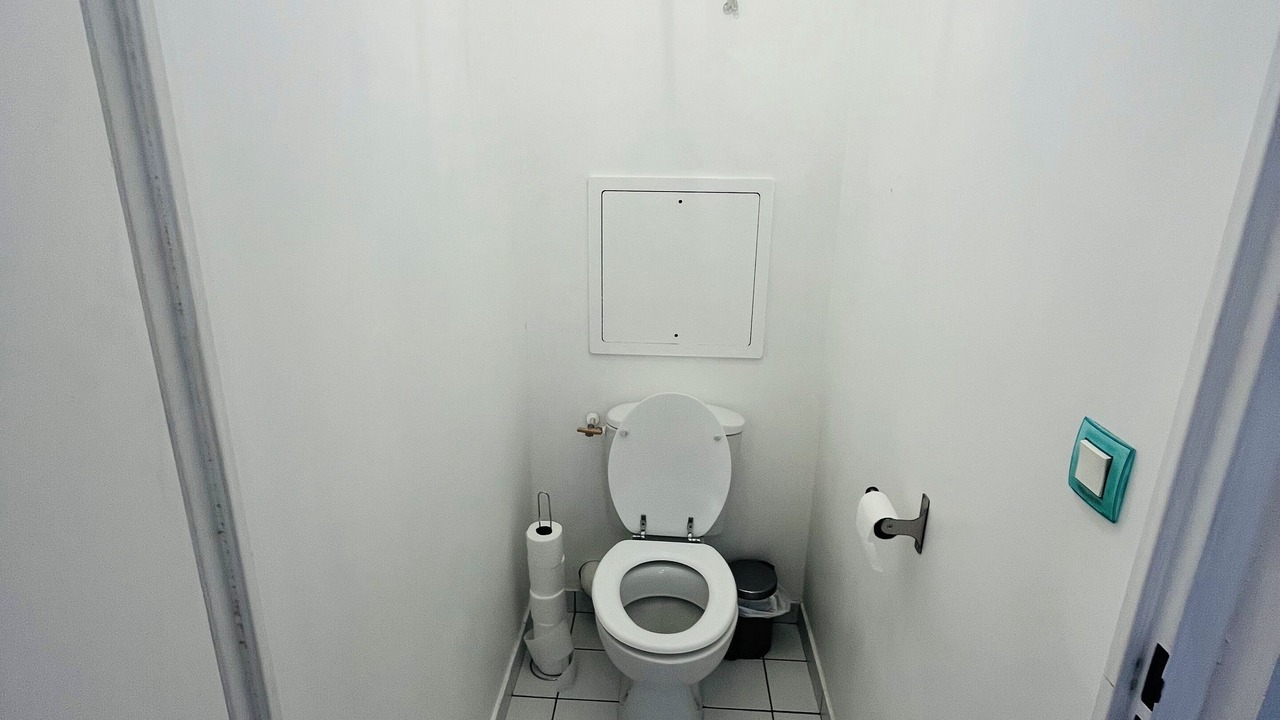 Photo of Bathroom in Saint-Denis