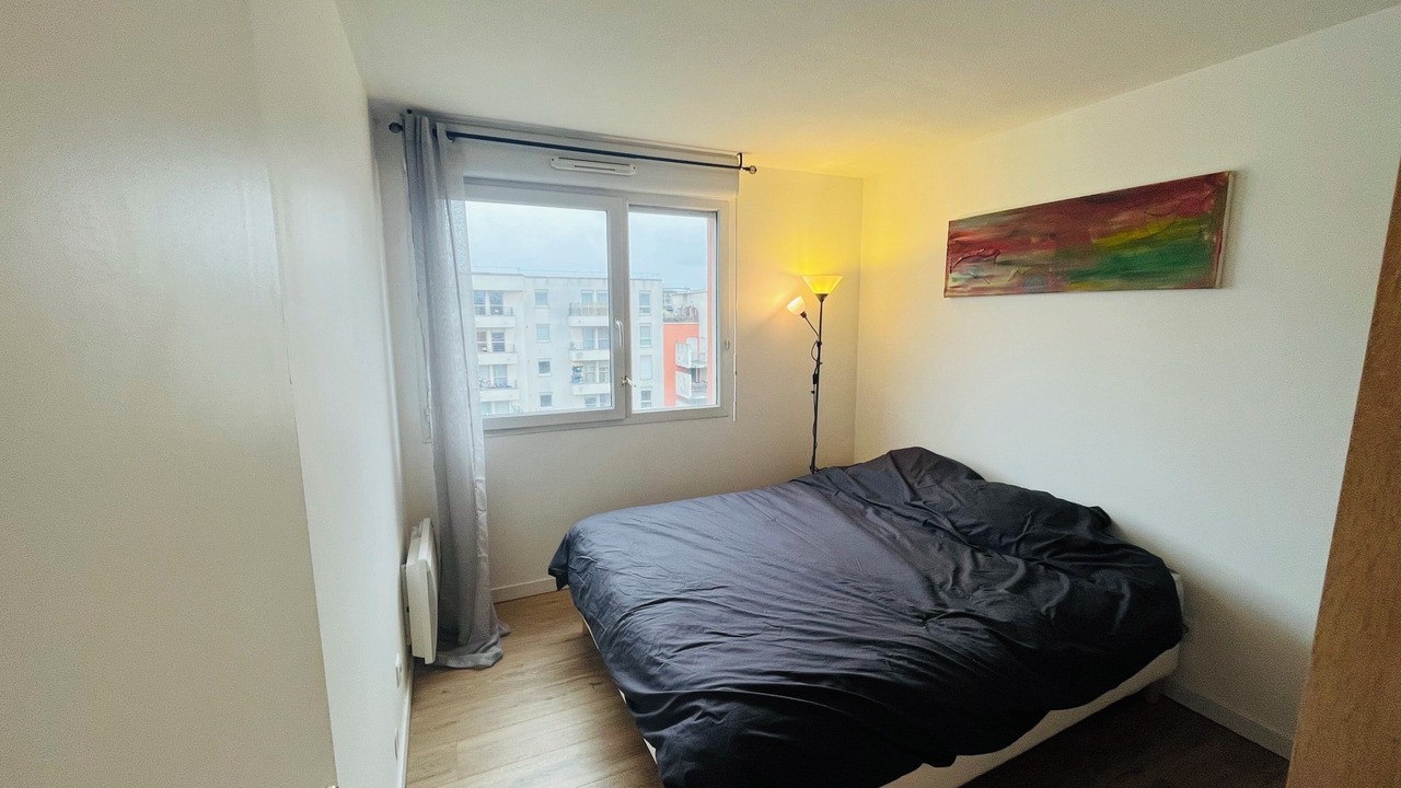 Photo of Bedroom in Saint-Denis