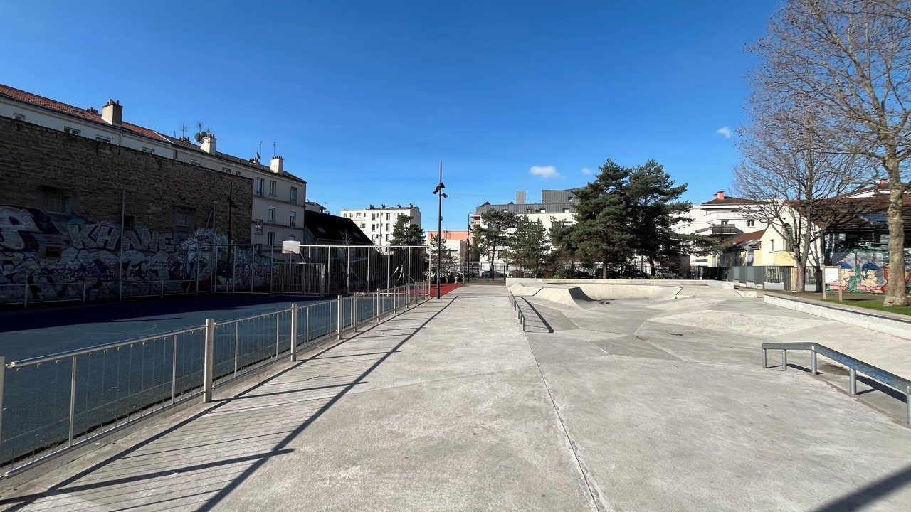 Photo of Others in Saint-Denis