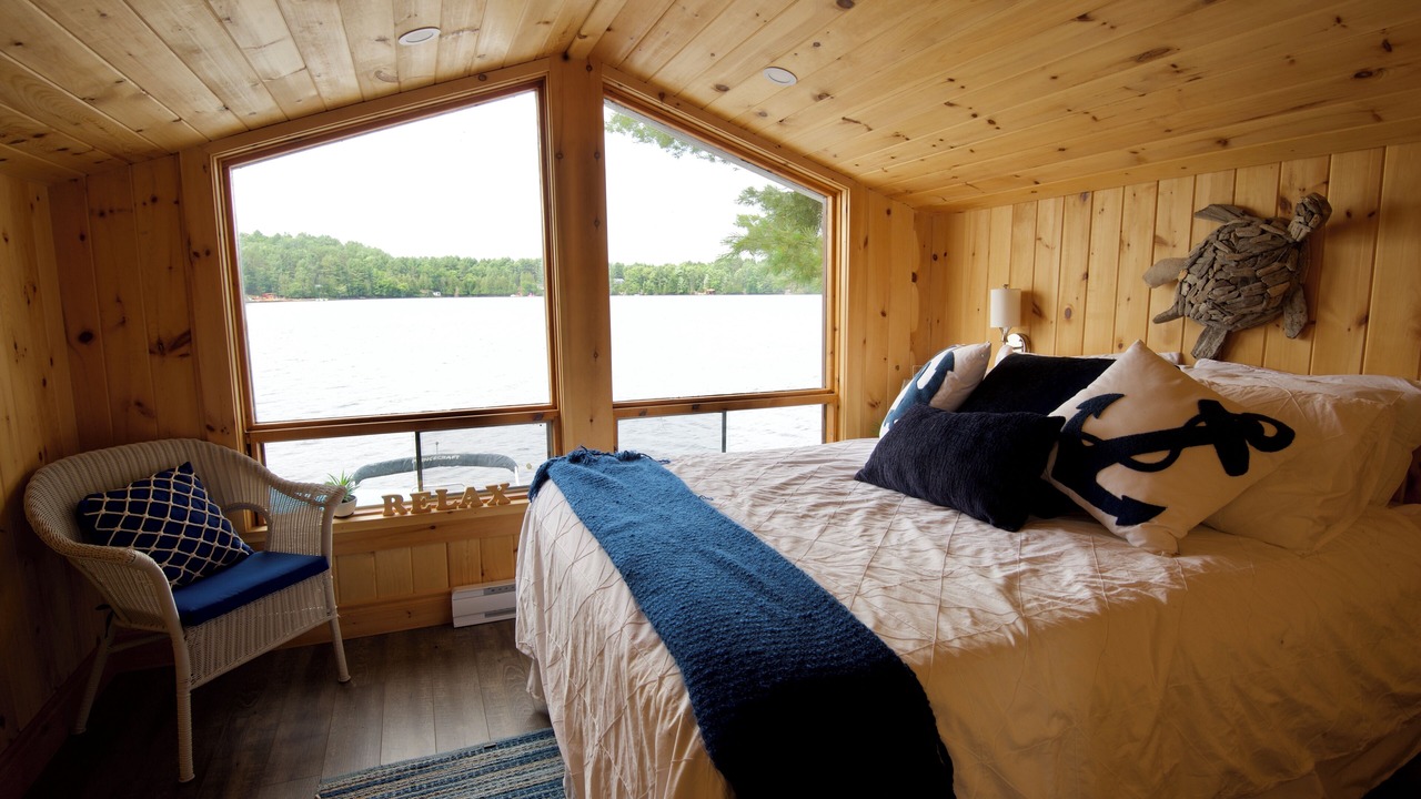 Photo of Bedroom in Novar