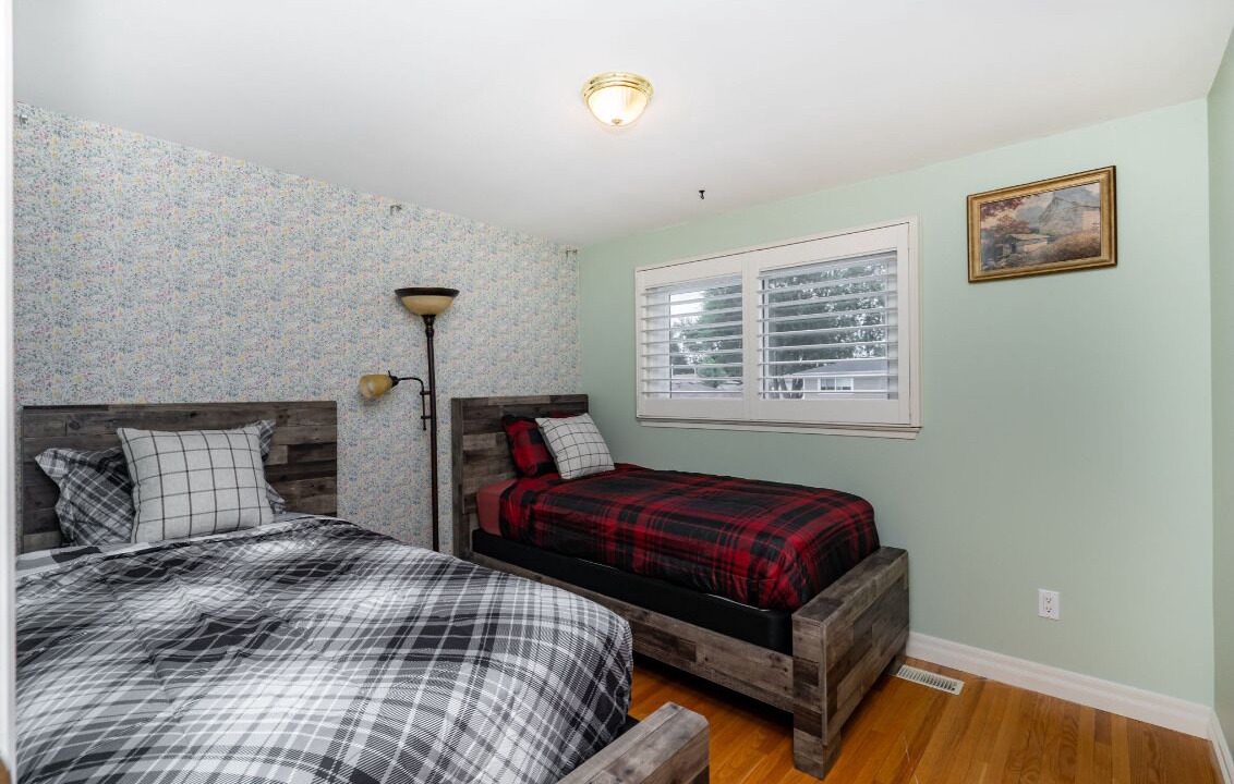 Photo of Bedroom in Brampton