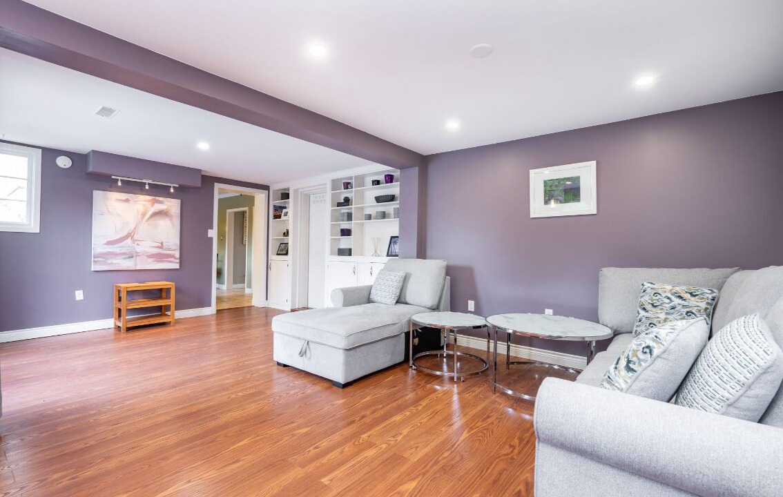 Photo of Livingroom in Brampton