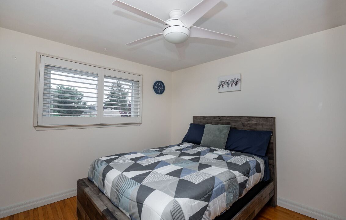 Photo of Bedroom in Brampton