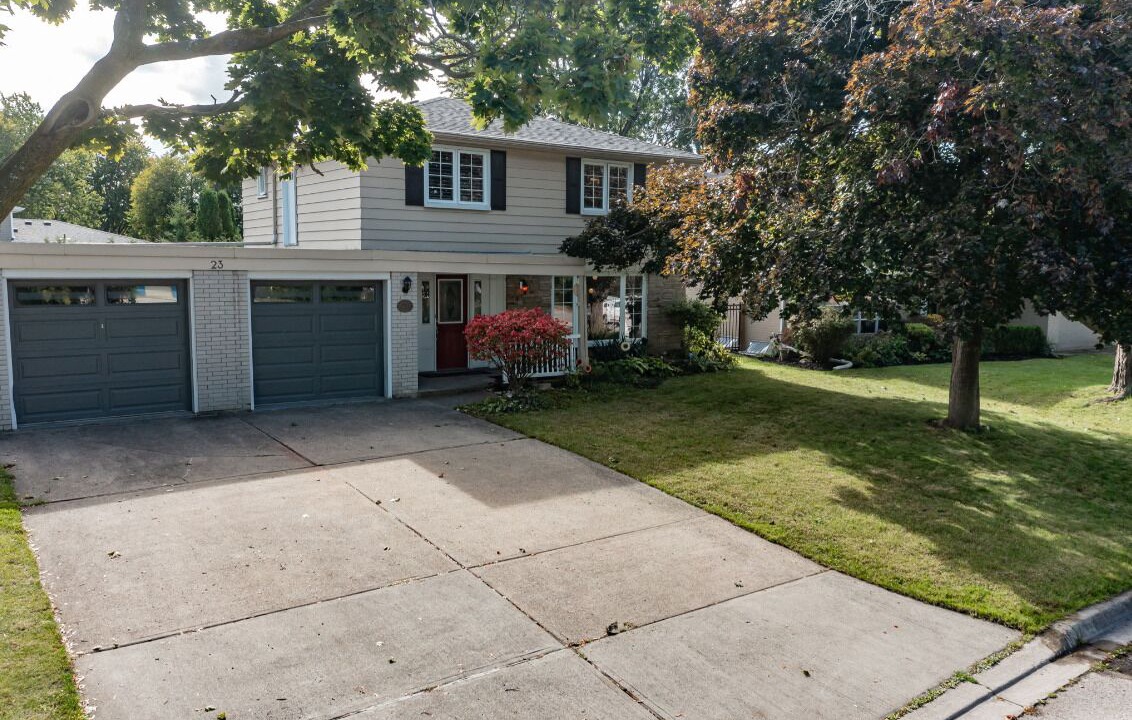 Photo of Outdoor in Brampton