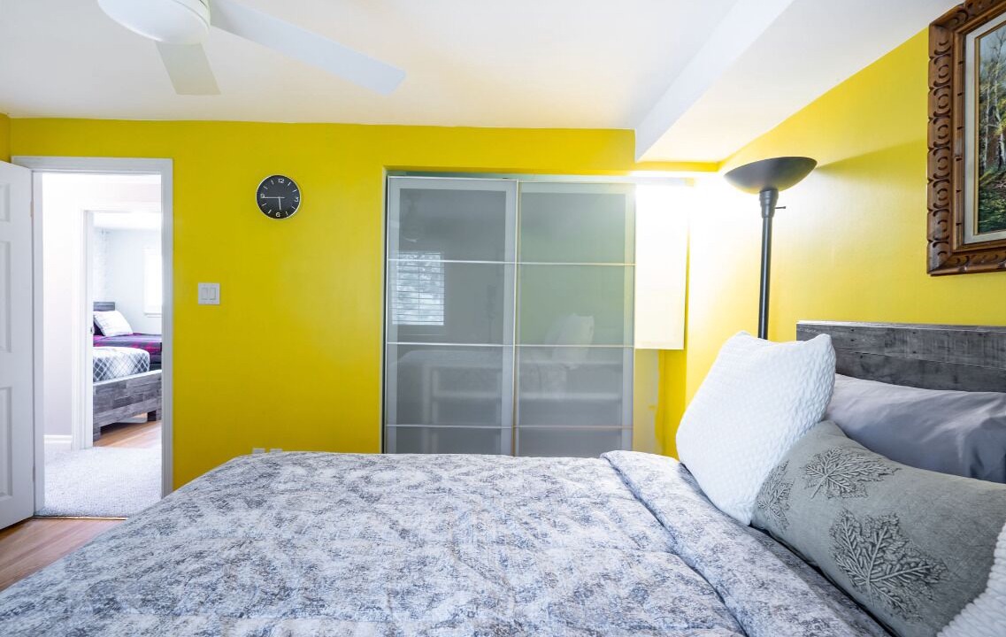 Photo of Bedroom in Brampton