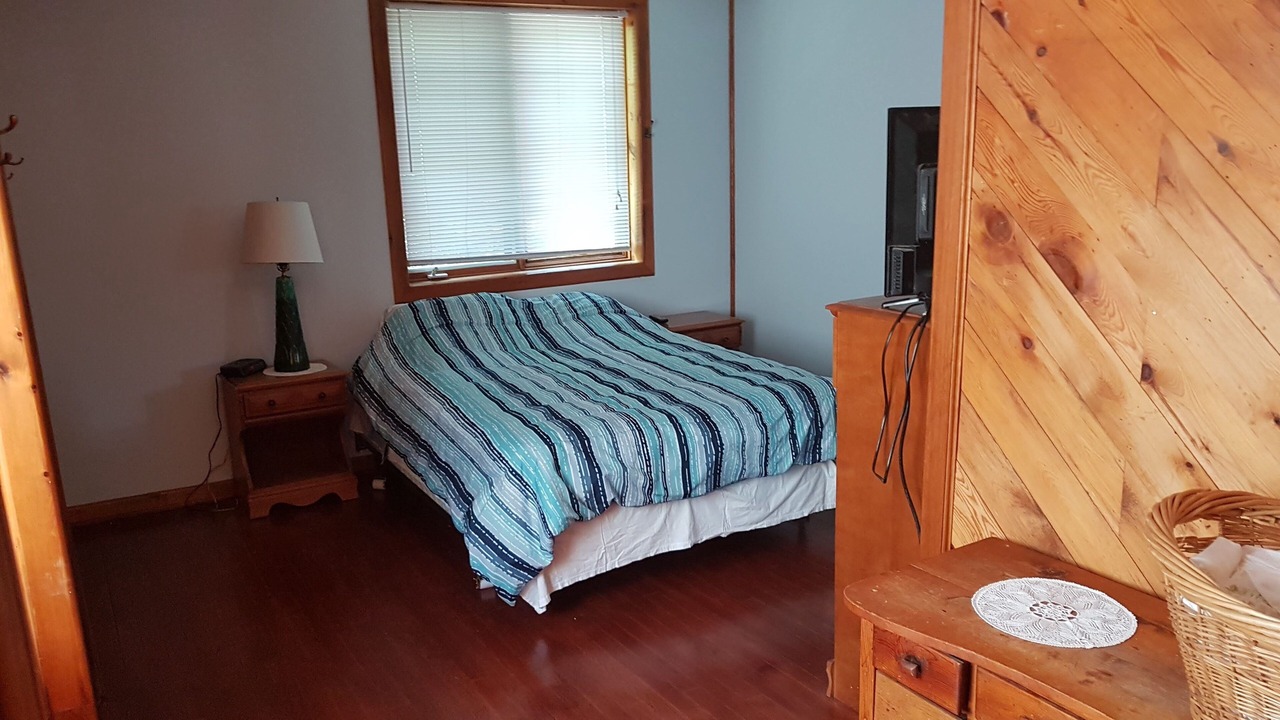 Photo of Bedroom in Callander