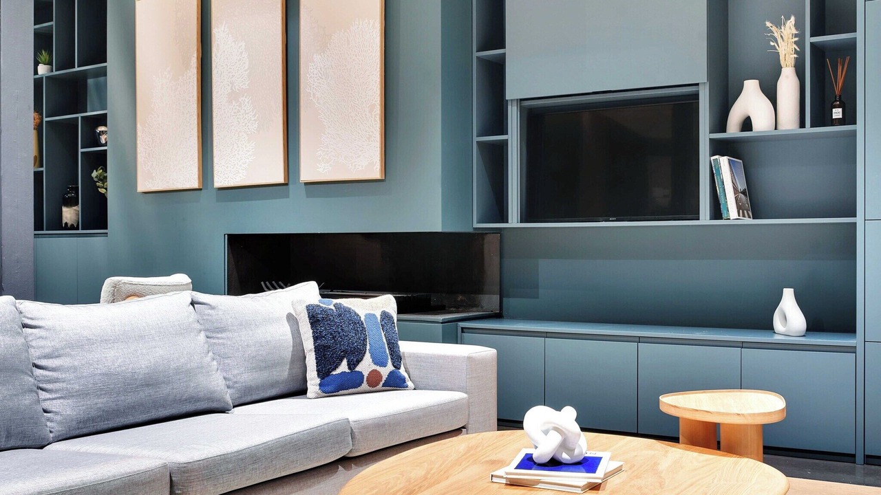 Photo of Livingroom in Ternes