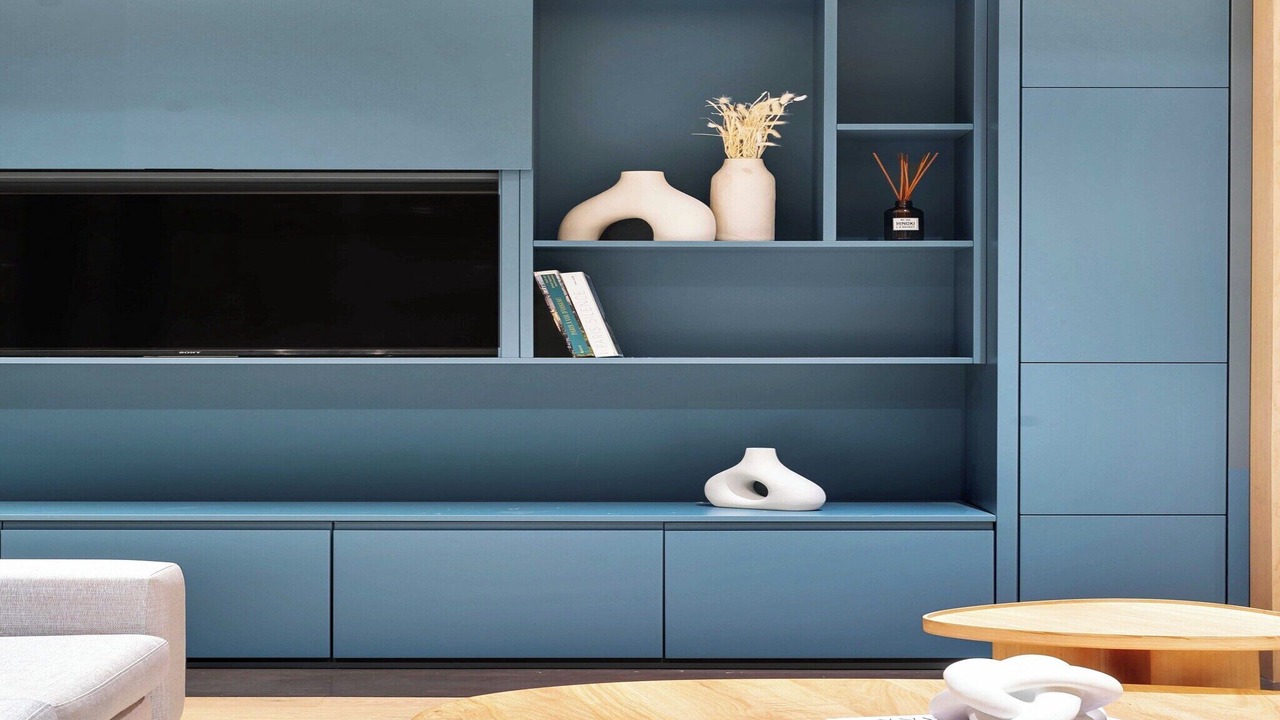 Photo of Livingroom in Ternes