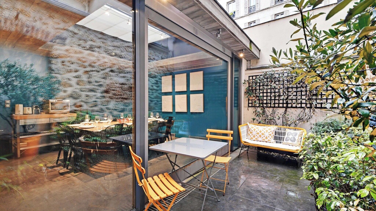 Photo of Outdoor in Ternes