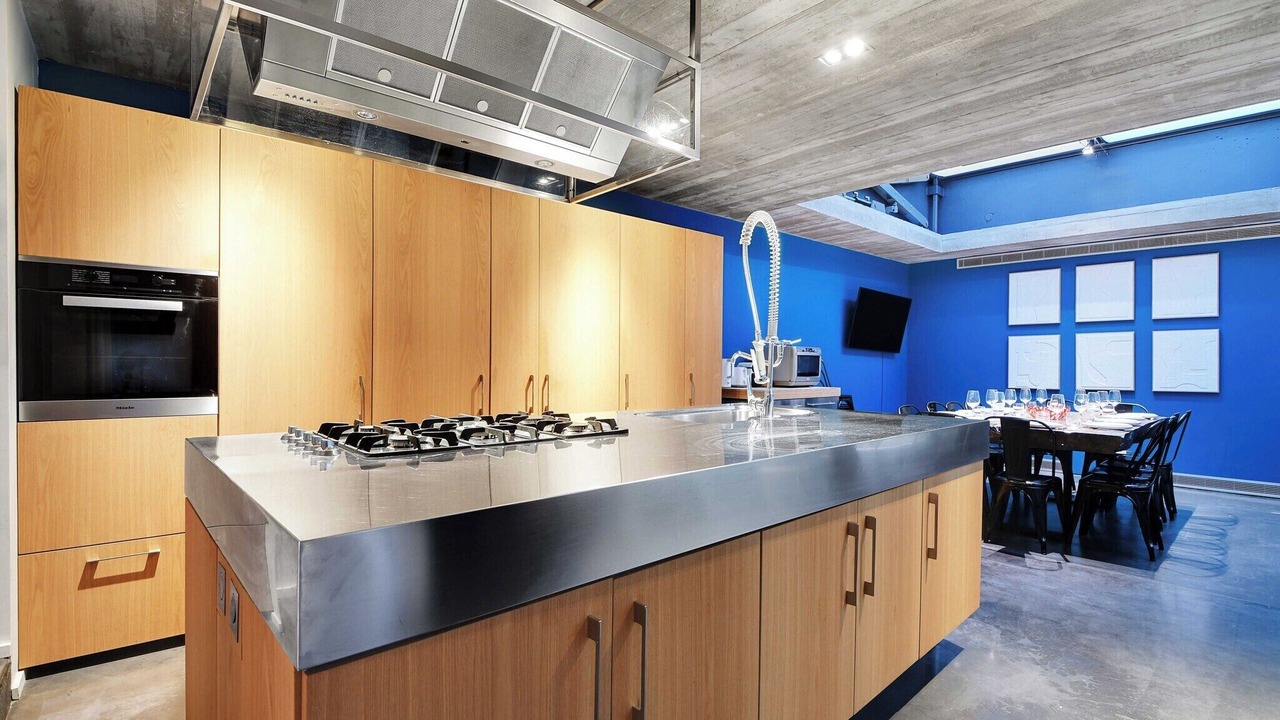 Photo of Kitchen in Ternes