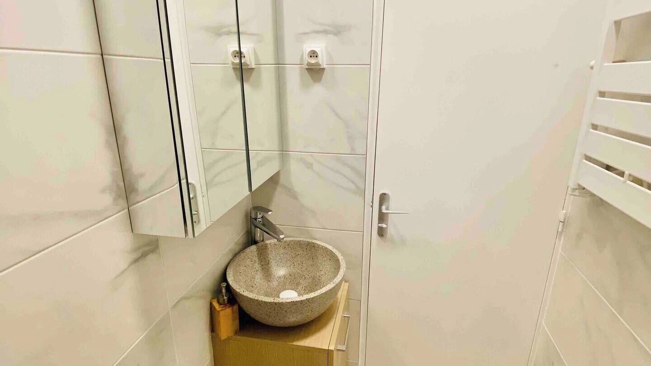 Photo of Bathroom in Sorano