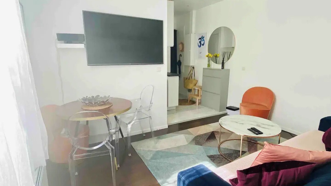 Photo of Livingroom in Sorano