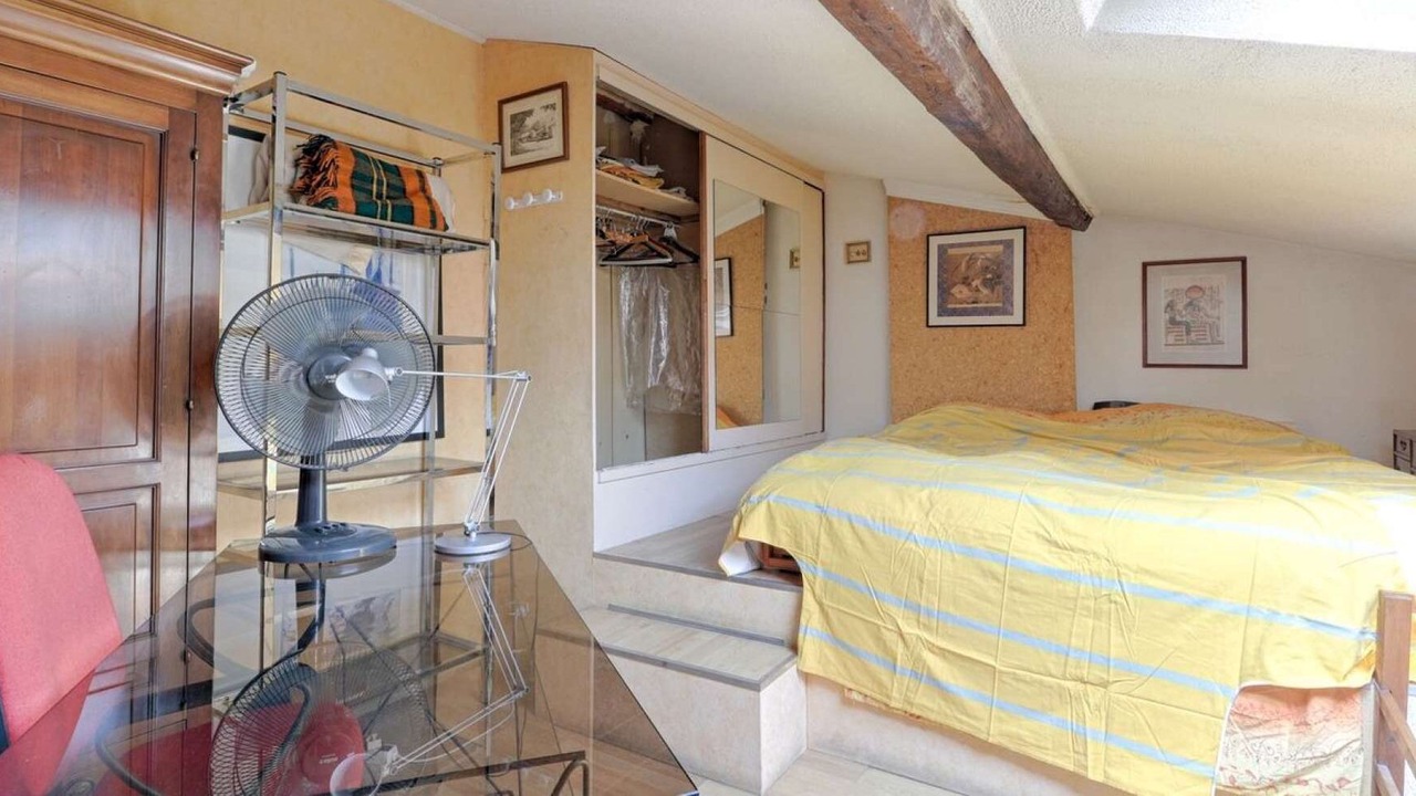 Photo of Bedroom in Malakoff