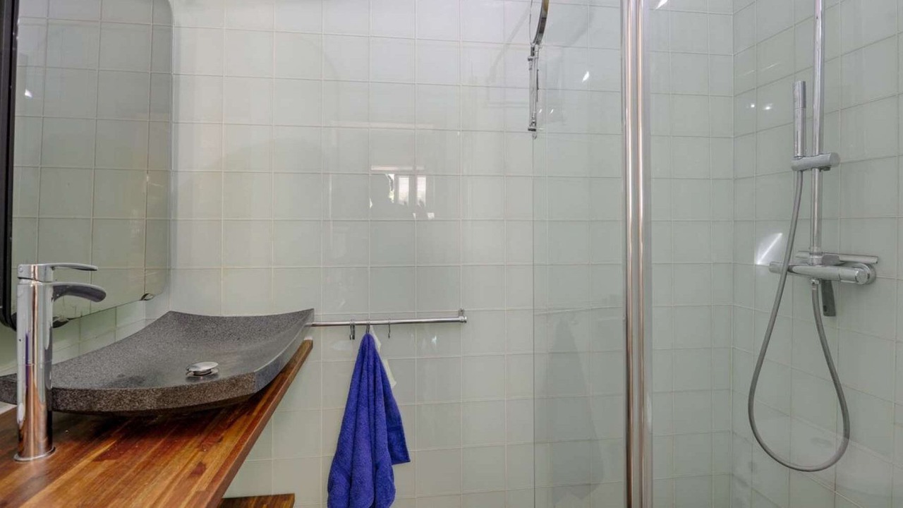 Photo of Bathroom in Malakoff