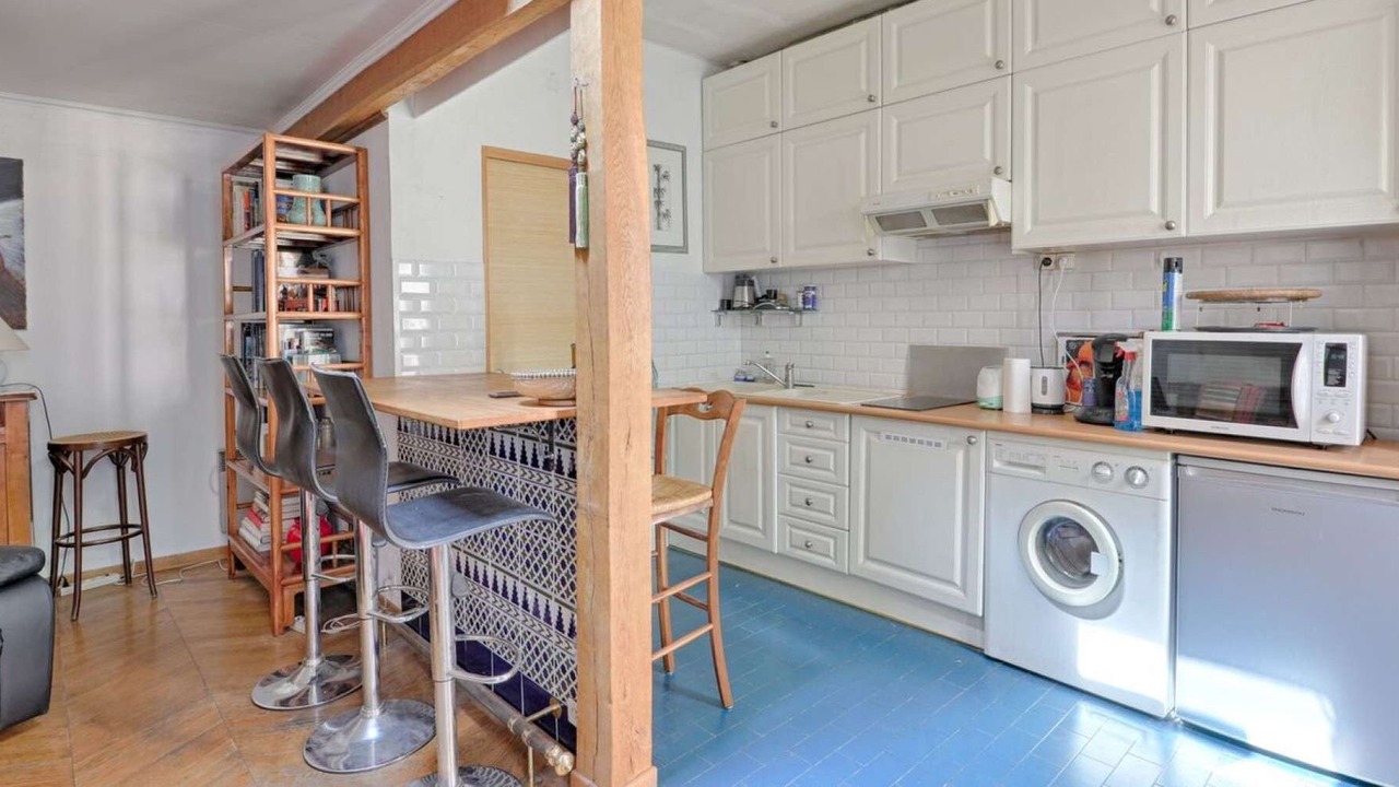 Photo of Kitchen in Malakoff