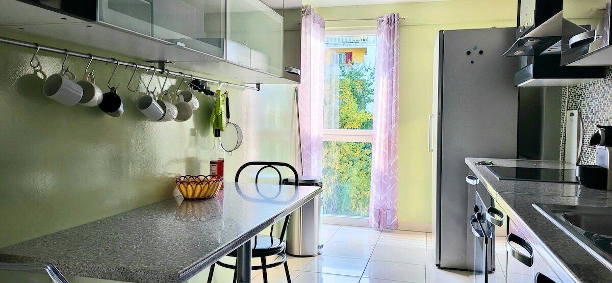 Photo of Kitchen in Bobigny