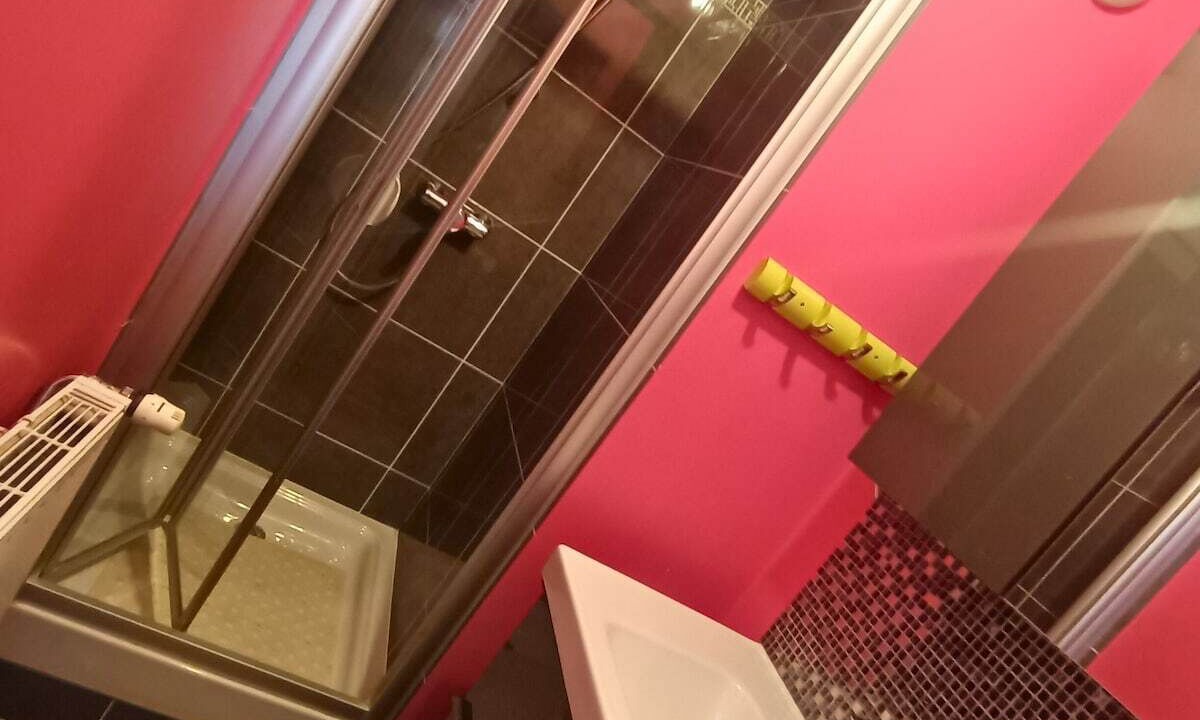 Photo of Bathroom in Bobigny