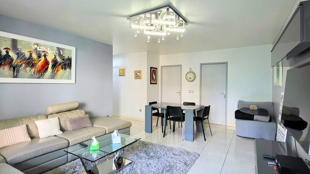 Photo of Livingroom in Bobigny