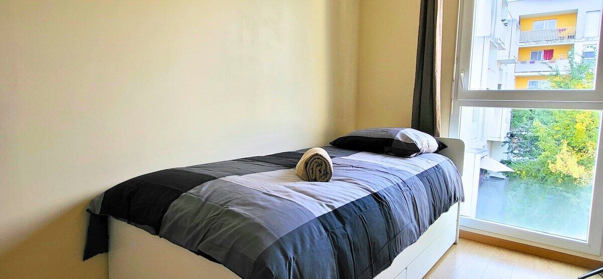 Photo of Bedroom in Bobigny