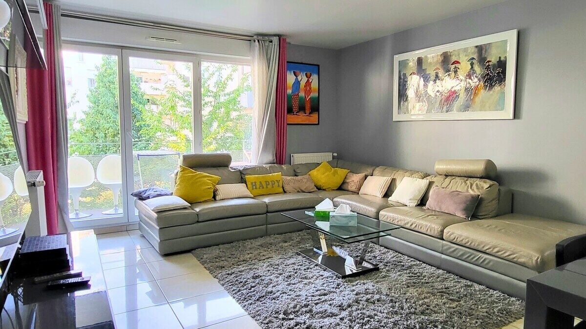 Photo of Livingroom in Bobigny