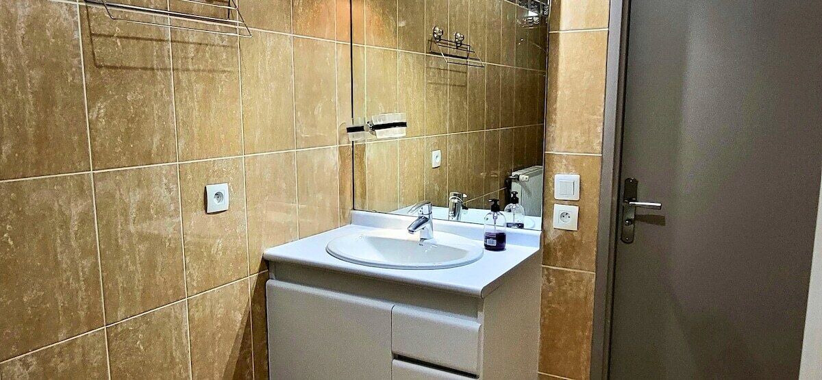 Photo of Bathroom in Bobigny