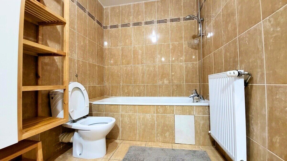 Photo of Bathroom in Bobigny
