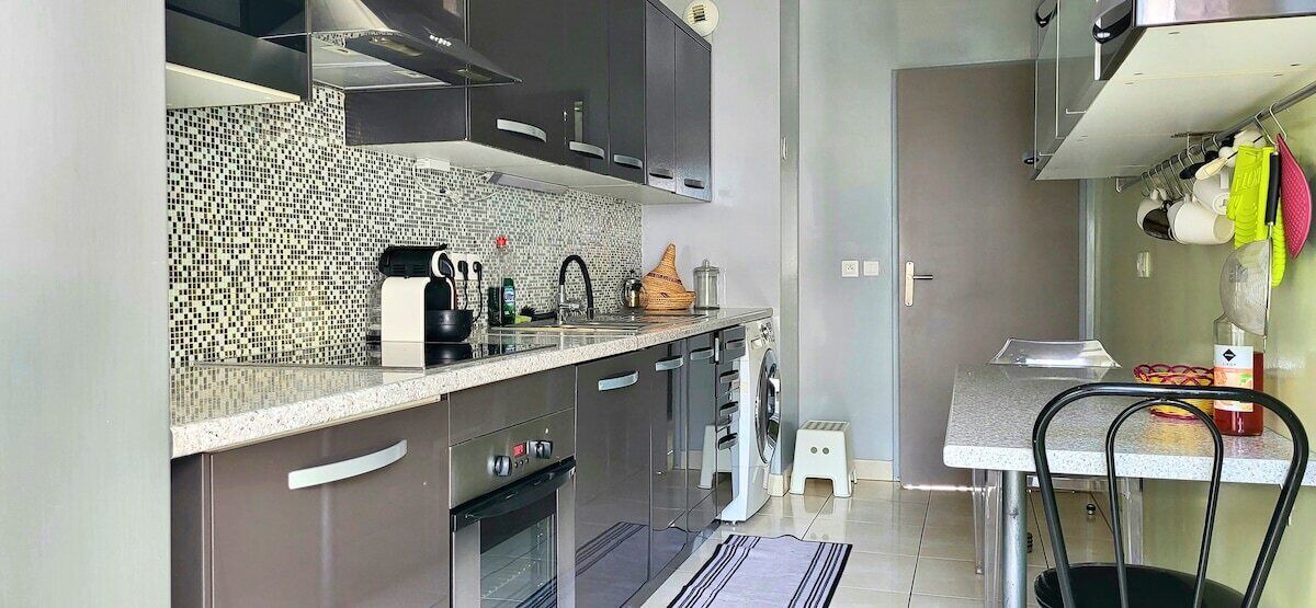 Photo of Kitchen in Bobigny