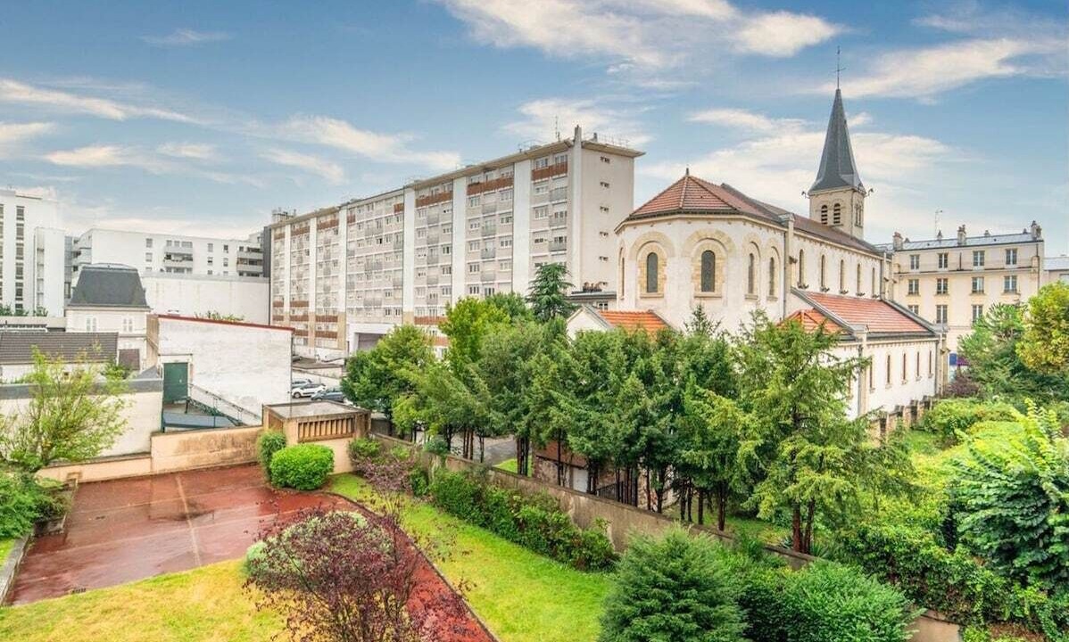 Photo of Outdoor in Joinville-le-Pont