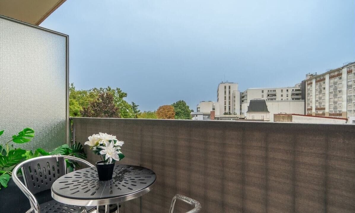 Photo of Outdoor in Joinville-le-Pont