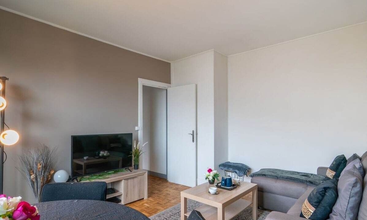 Photo of Livingroom in Joinville-le-Pont