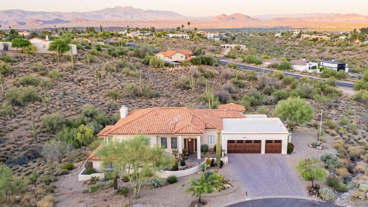 Photo of Outdoor in Fountain Hills